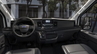 2024 Ford Transit® Internal Image 2